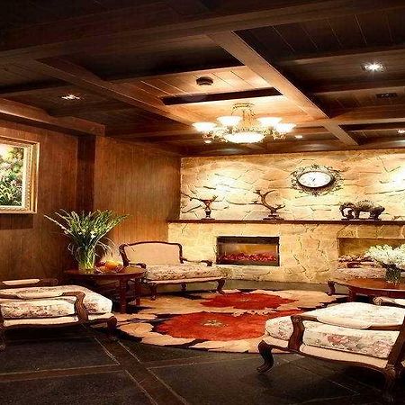 Elan Inn - Hubin Hàng Châu Ngoại thất bức ảnh
