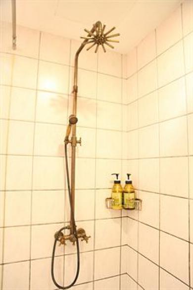 Elan Inn - Hubin Hàng Châu Ngoại thất bức ảnh